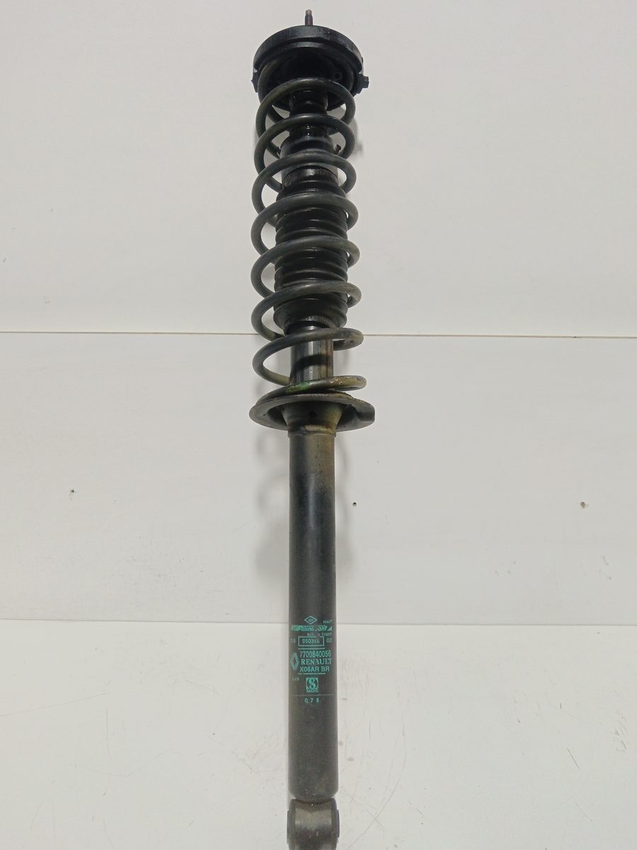 Amortiguador Trasero Der/Izq Renault Twingo (CO6) 1993-2007 1.2 (C066/67/68) 7700840056