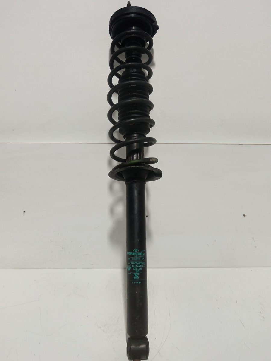Amortiguador Trasero Der/Izq Renault Twingo (CO6) 1993-2007 1.2 (C066/67/68) 7700840056B