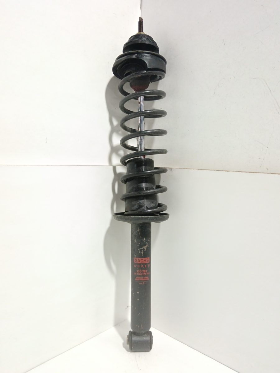 Amortiguador Trasero Der/Izq SEAT Cordoba Berlina (6K2) 1993-1999 CLX 281700170731