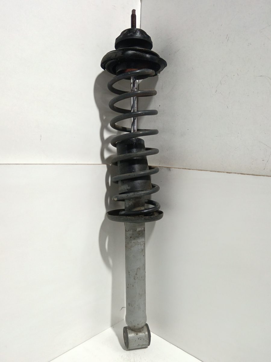 Amortiguador Trasero Der/Izq SEAT Cordoba Berlina (6K2) 1993-1999 CLX 1.9L 50kW 6K0513031K