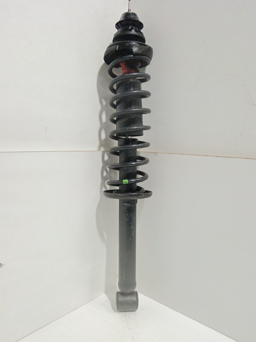 Amortiguador Trasero Der/Izq SEAT Cordoba Berlina (6K2) 1993-1999 CLX 1.9L 50kW 6K0513033D