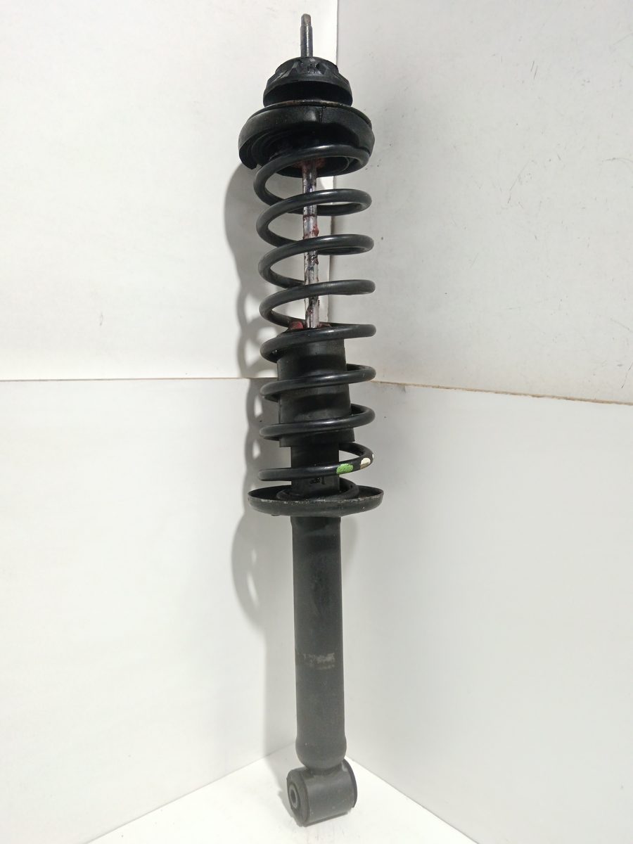 Amortiguador Trasero Der/Izq SEAT Cordoba Berlina (6K2) 1993-1999 CLX 1.9L 50kW 6K0513033D