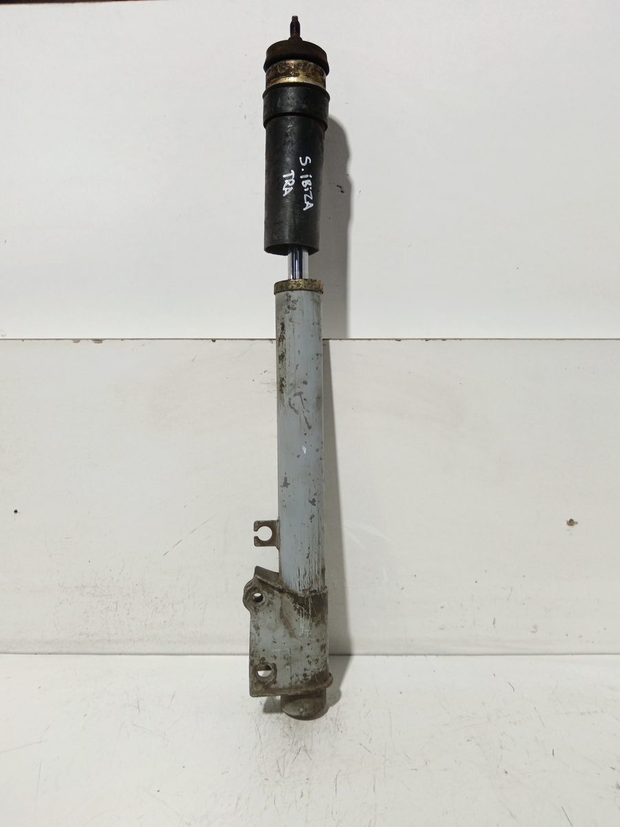 Amortiguador Trasero Der/Izq SEAT Ibiza (6K1) 1999-2002 1,4 1.4L 44kW