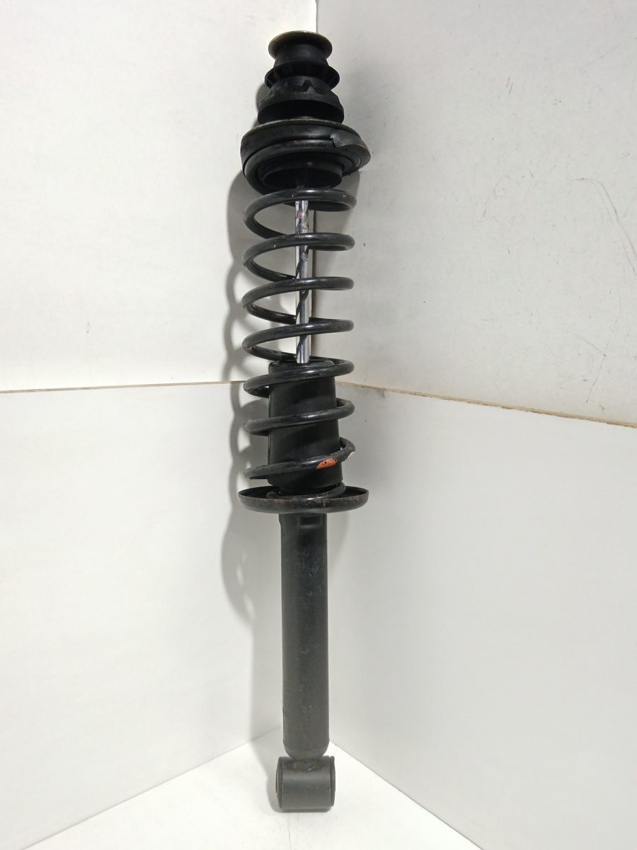 Amortiguador Trasero Der/Izq SEAT Ibiza (6K1) 1999-2002 Select 1.9L 50kW 6K0513031J