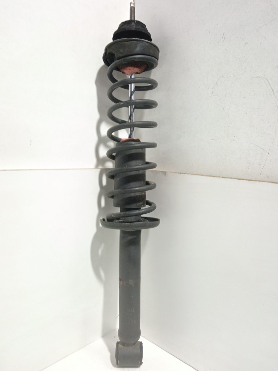 Amortiguador Trasero Der/Izq SEAT Ibiza (6K1) 1999-2002 Select 1.9L 50kW 6K0513031N