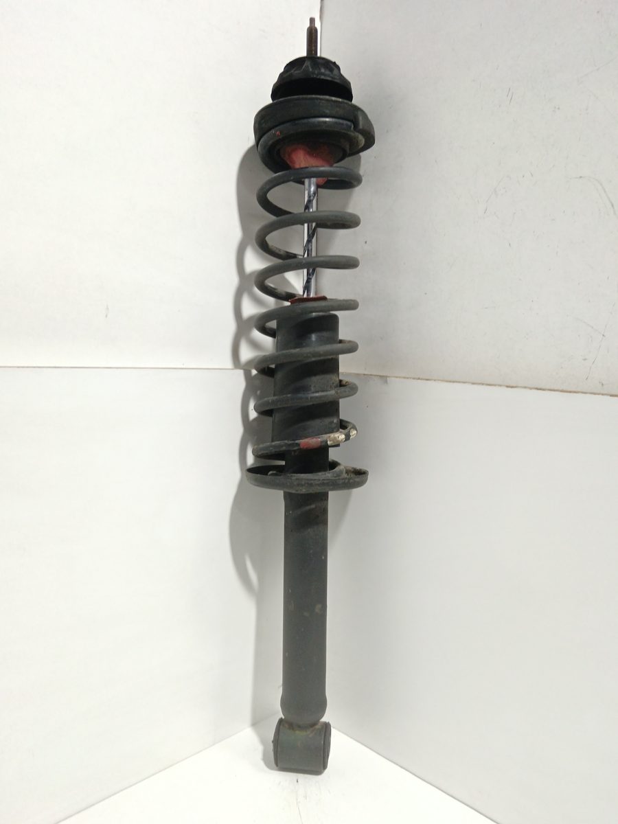 Amortiguador Trasero Der/Izq SEAT Ibiza (6K1) 1999-2002 Select 1.9L 50kW 6K0513031N