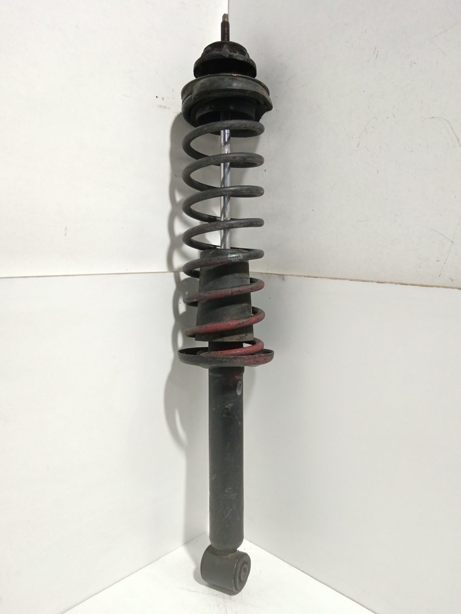 Amortiguador Trasero Der/Izq SEAT Ibiza (6K1) 1999-2002 Select 1.9L 50kW 6K0513031U