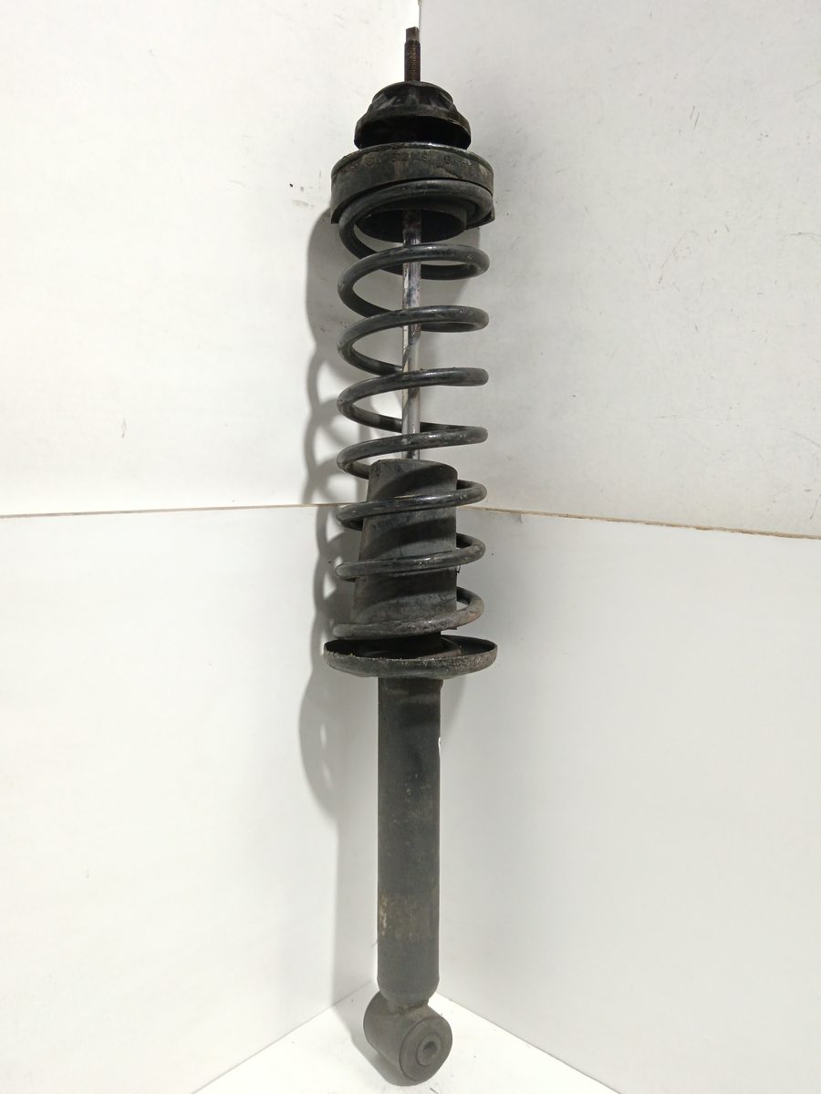 Amortiguador Trasero Der/Izq SEAT Ibiza (6K1) 1999-2002 Select 1.9L 50kW 6K0513031U