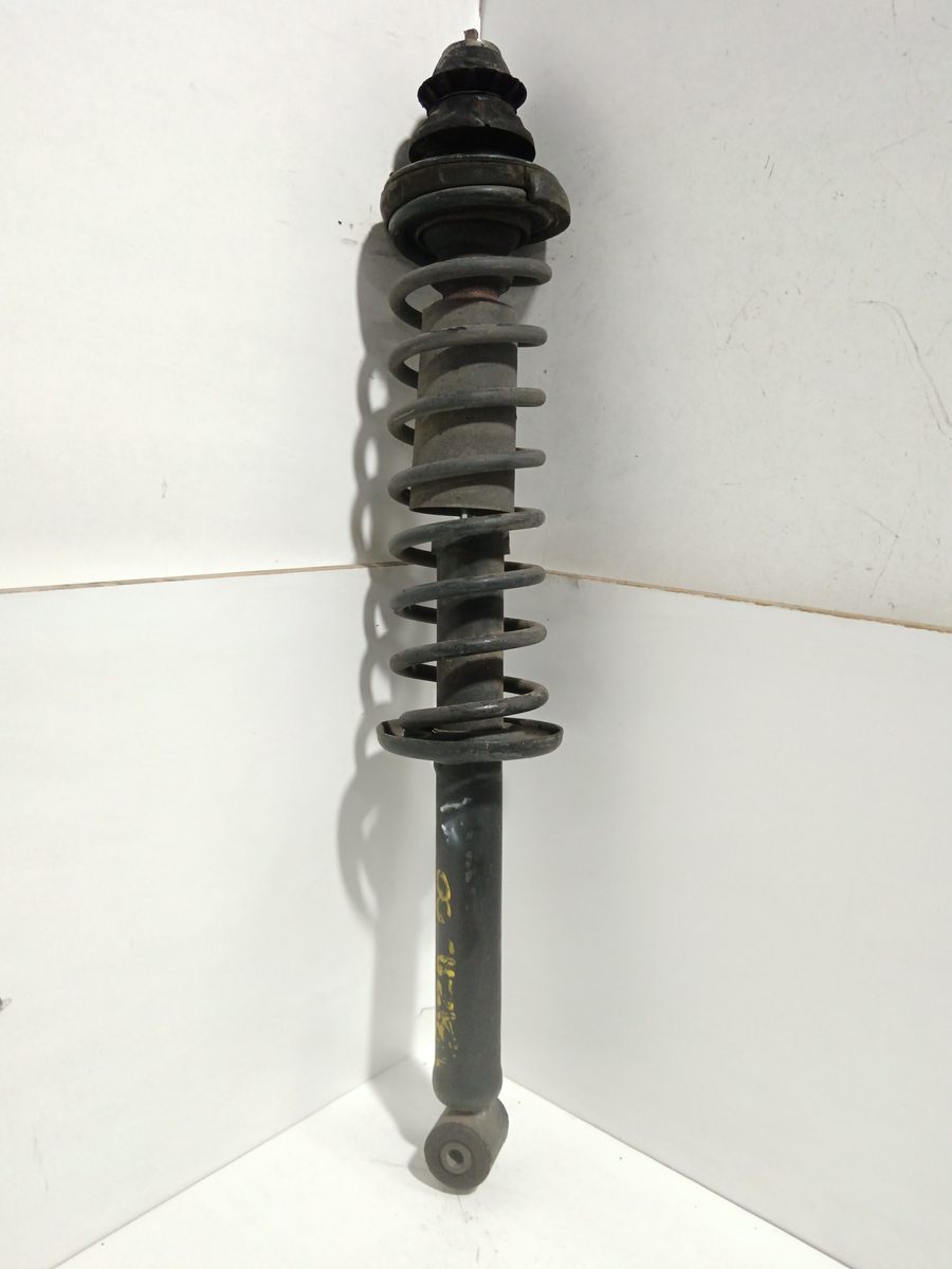 Amortiguador Trasero Der/Izq SEAT Ibiza (6K1) 1999-2002 Select 1.9L 50kW 6K0513033D