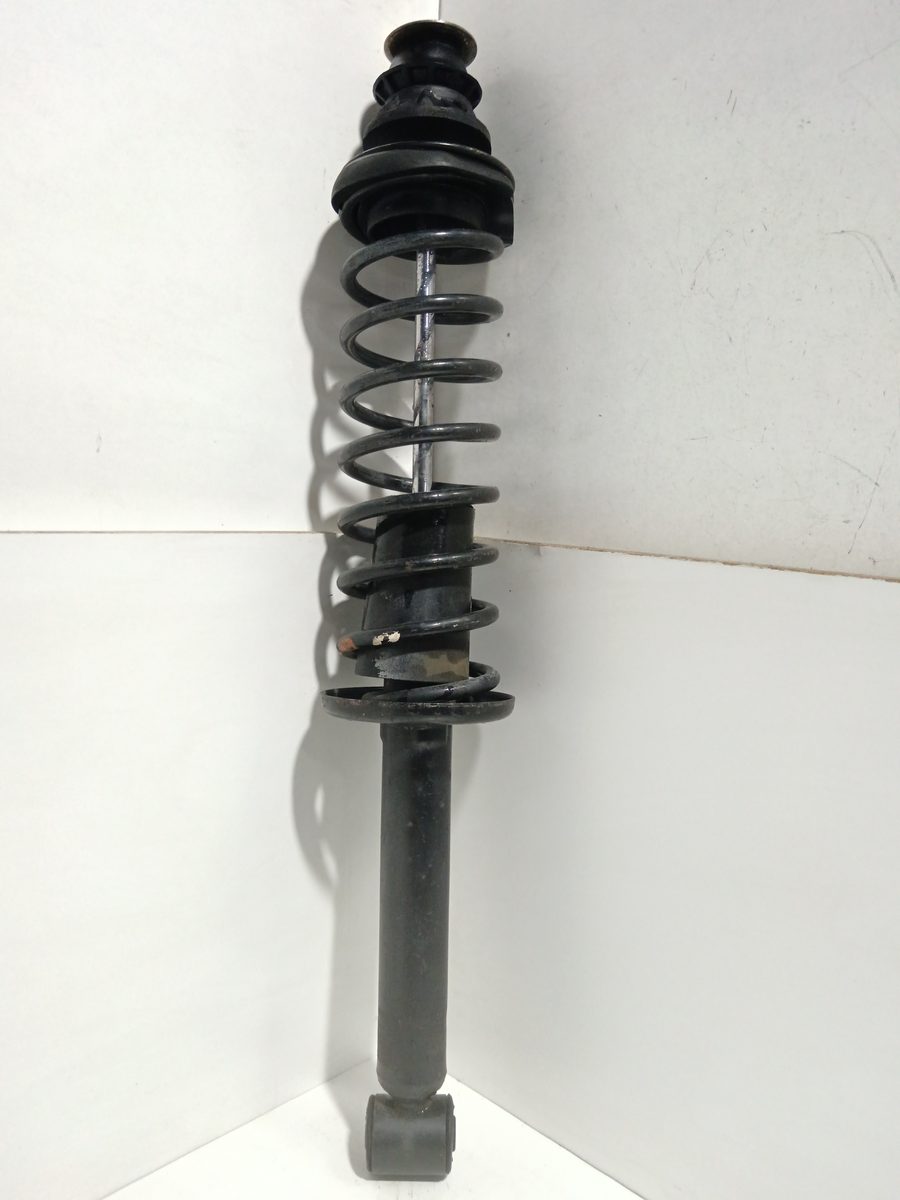 Amortiguador Trasero Der/Izq SEAT Ibiza (6K1) 1999-2002 Select 1.9L 50kW 6K0513425