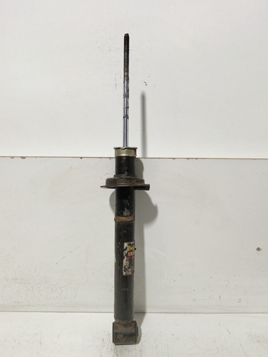 Amortiguador Trasero Der/Izq SEAT Ibiza (6K1) 1999-2002 1,4 1.4L 44kW S1009