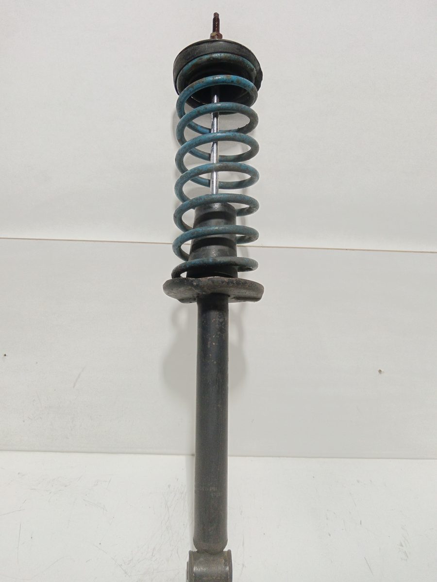 Amortiguador Trasero Der/Izq SEAT Ibiza (6K1) 1999-2002 Select 1.9L 50kW TA343328