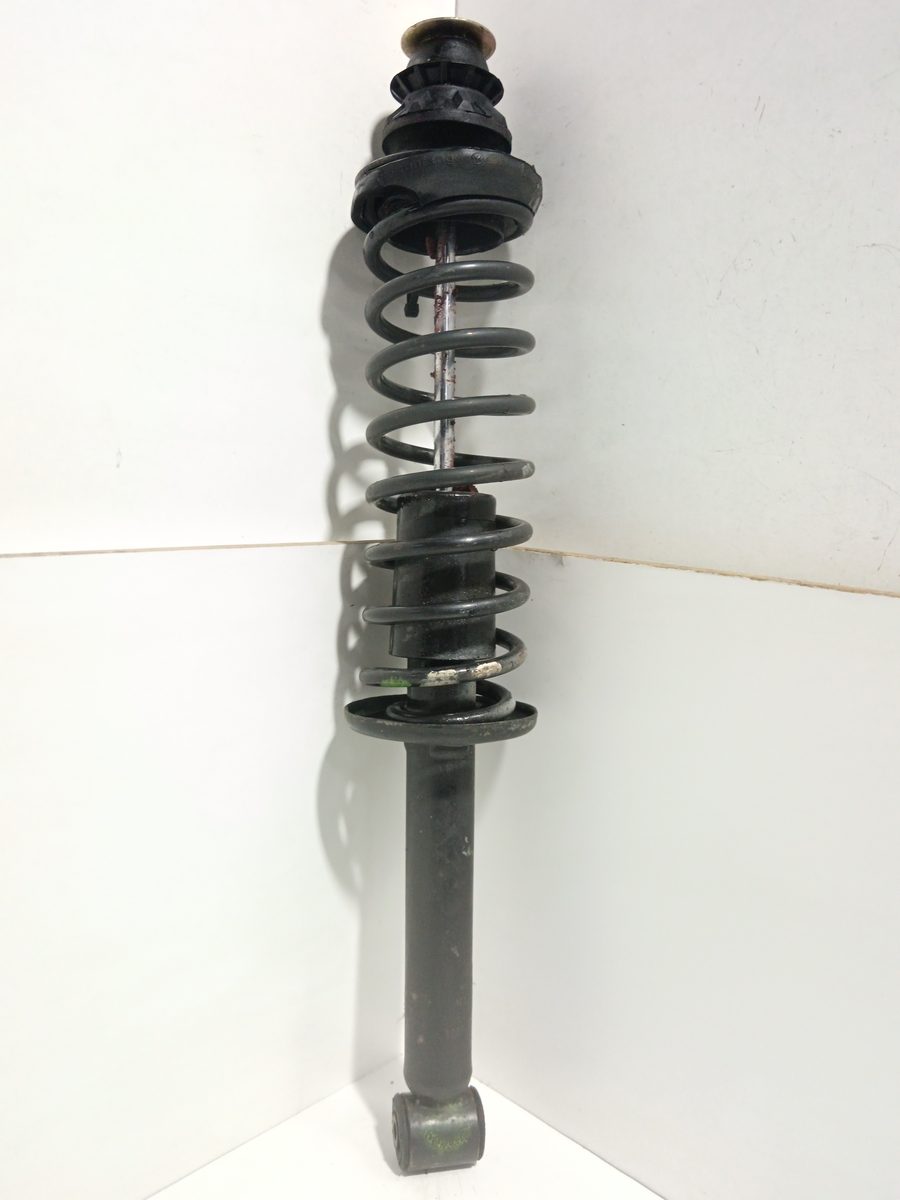 Amortiguador Trasero Der/Izq SEAT Toledo (1L) 1991-1999 SE 1.9L 66kW 6K0513031R