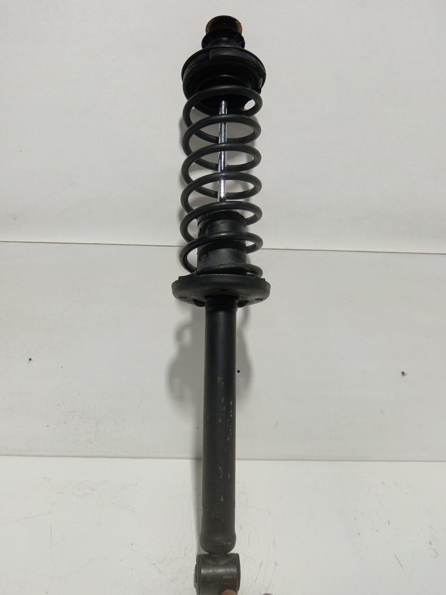 Amortiguador Trasero Der/Izq SEAT Toledo (1M2) 1999-2004 Select 1.9L 81kW 1L0513033C