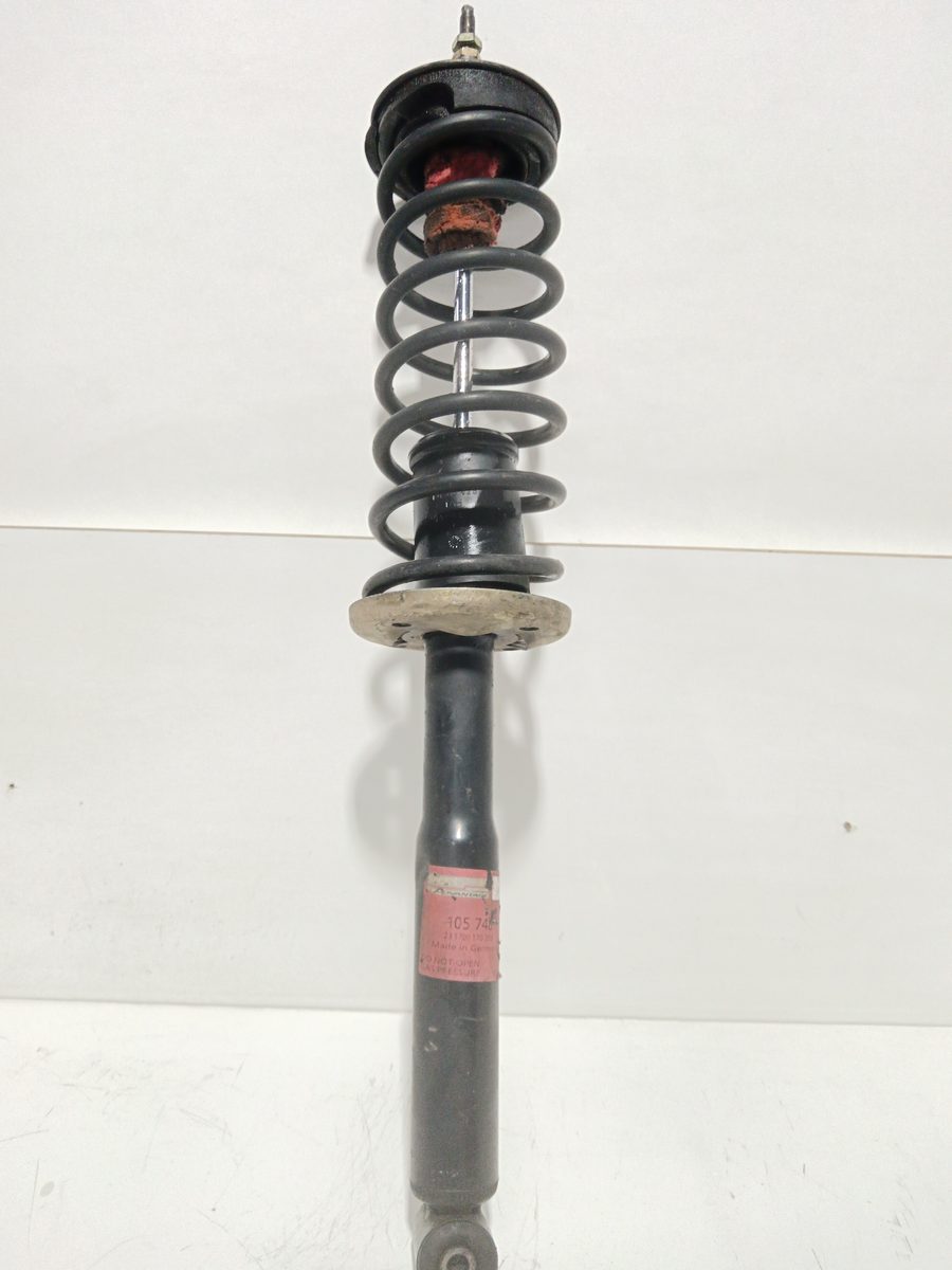 Amortiguador Trasero Der/Izq SEAT Toledo (1M2) 1999-2004 Select 1.9L 81kW 231700170353