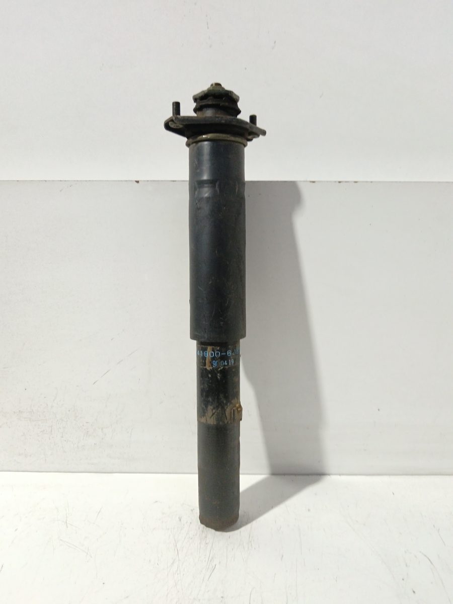 Amortiguador Trasero Der/Izq Suzuki Swift Sf Berlina (EA) 1988-1996 GL 4180060B71