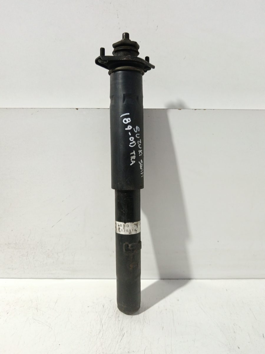 Amortiguador Trasero Der/Izq Suzuki Swift Sf Berlina (EA) 1988-1996 GL 4180072C50