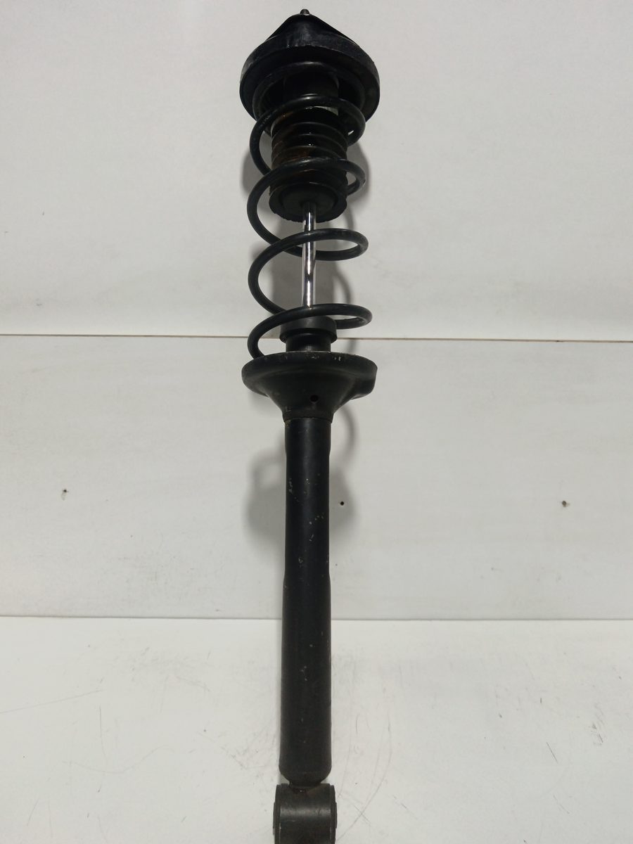 Amortiguador Trasero Der/Izq Tata Indica 2007-2009 GASOLINA 2386570807