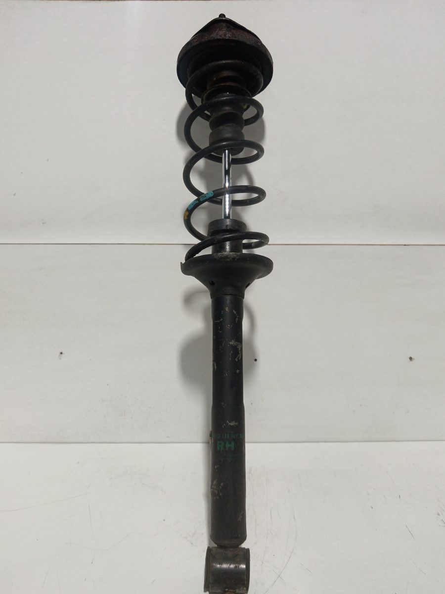 Amortiguador Trasero Der/Izq Tata Indica 2007-2009 GASOLINA 238657120