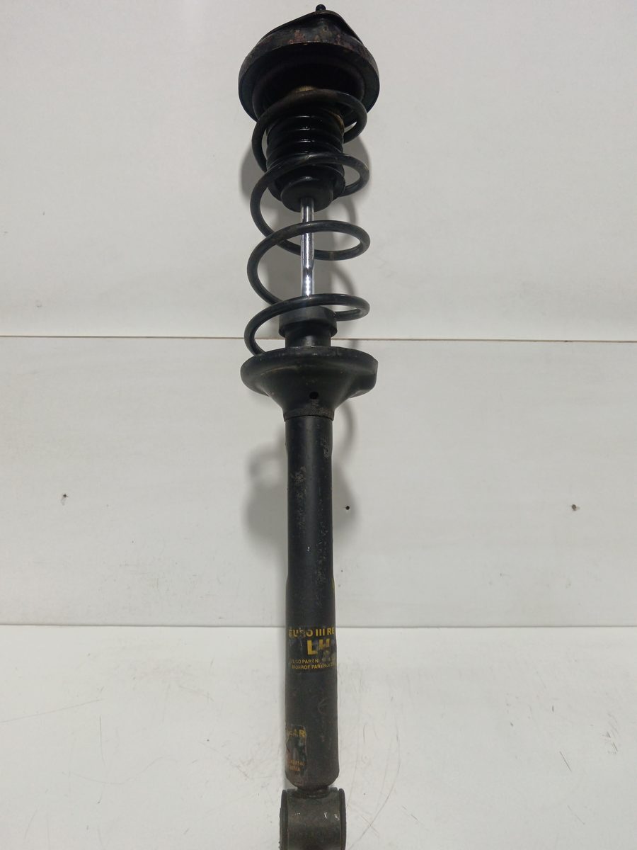 Amortiguador Trasero Der/Izq Tata Indica 2007-2009 GASOLINA 86570405