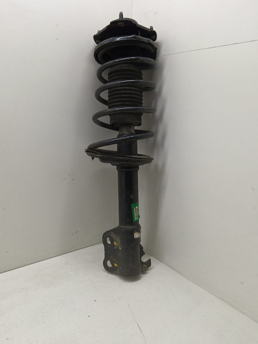 Amortiguador Trasero Der/Izq Toyota Starlet 1984-1992 STARLET 1.3 CARBURACION 12V