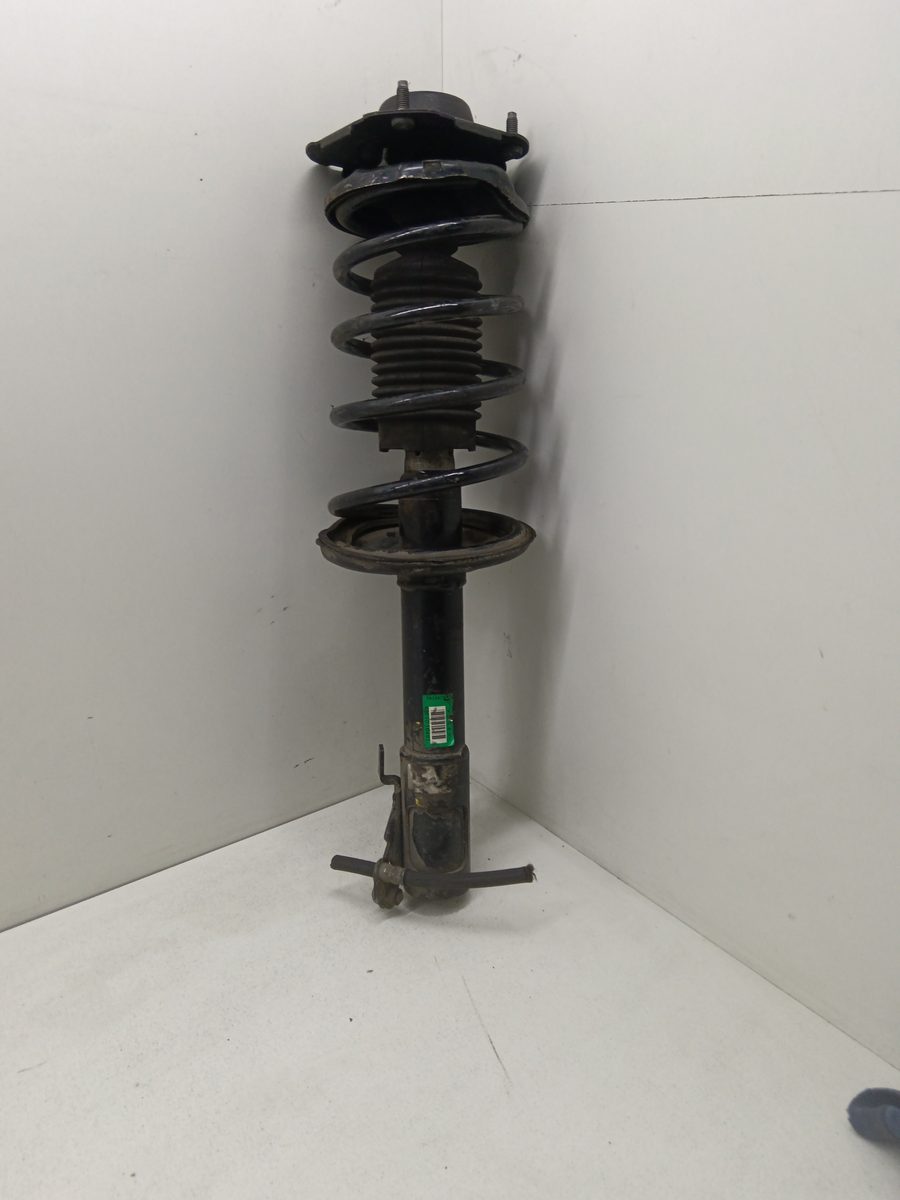 Amortiguador Trasero Der/Izq Toyota Starlet 1984-1992 STARLET 1.3 CARBURACION 12V