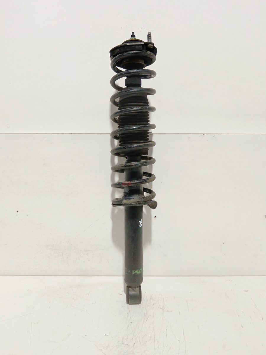 Amortiguador Trasero Der/Izq Toyota Starlet 1984-1992 4853016410