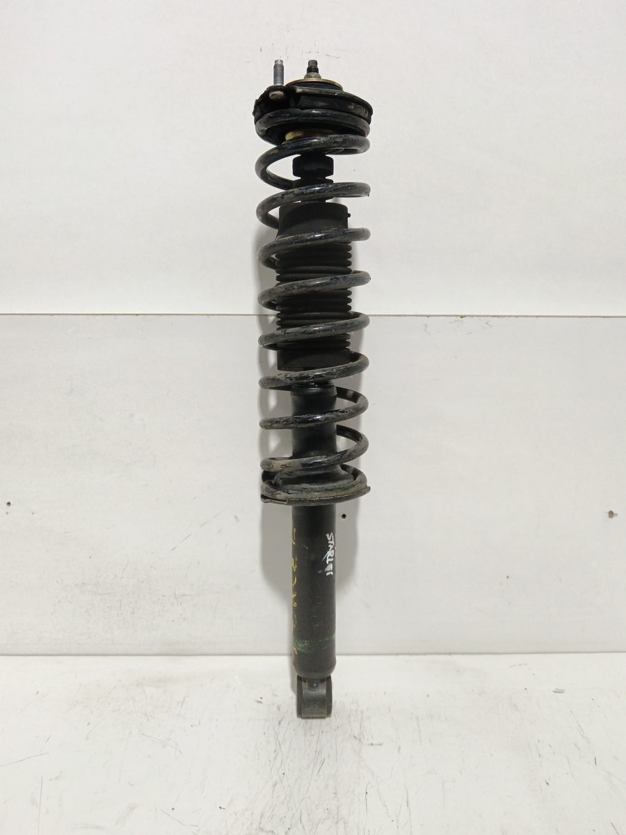 Amortiguador Trasero Der/Izq Toyota Starlet 1984-1992 4853016410