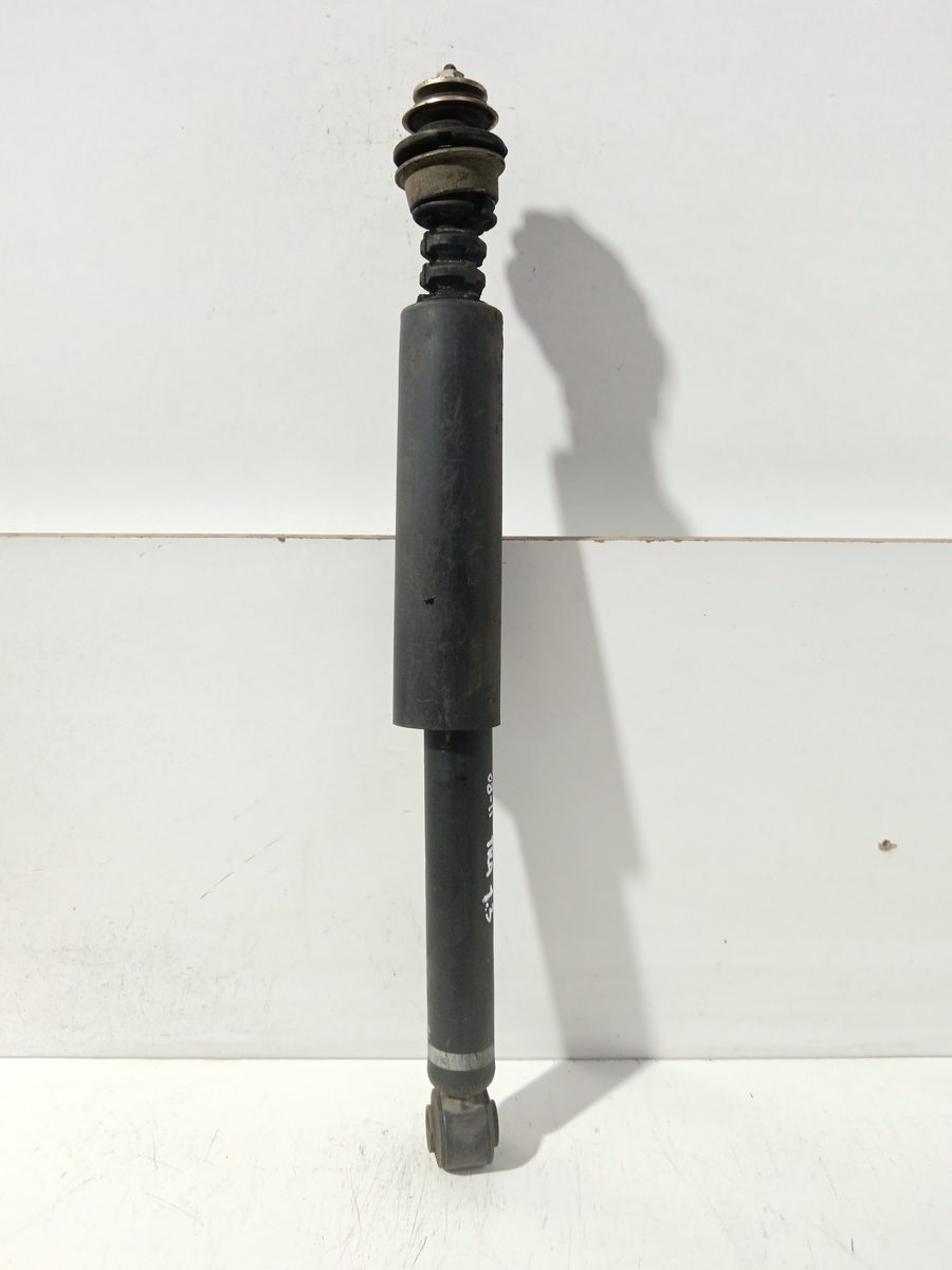 Amortiguador Trasero Der/Izq Toyota Yaris 2008-2011 1.3 16V CAT 1.3L 73kW 4853052021