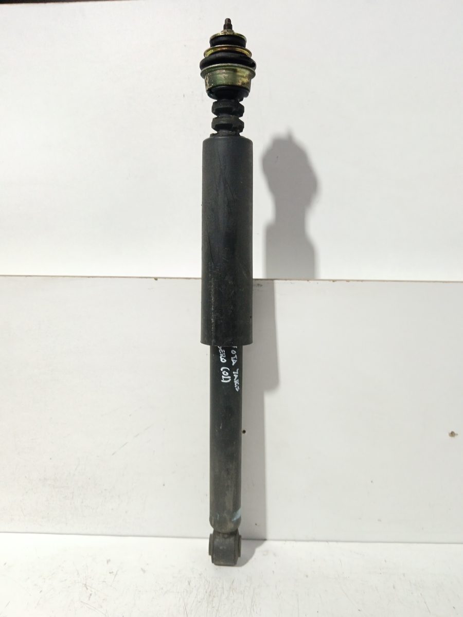 Amortiguador Trasero Der/Izq Toyota Yaris 2008-2011 1.3 16V CAT 1.3L 73kW 4853052022