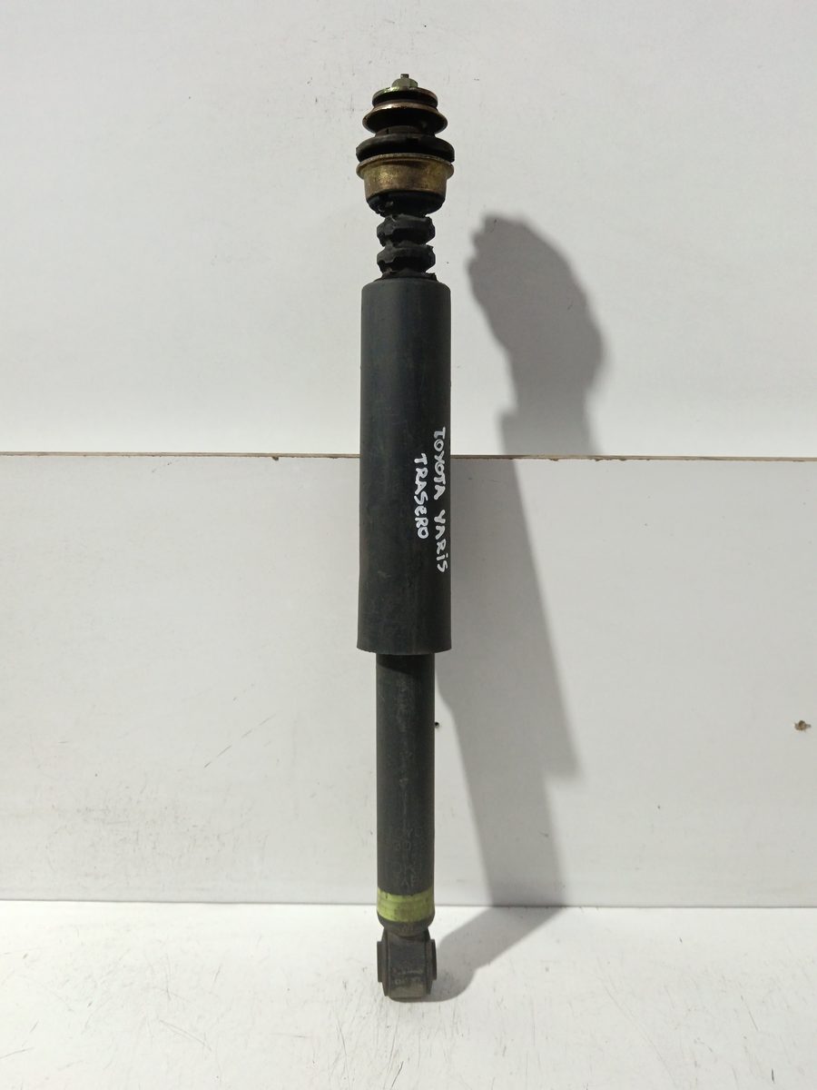 Amortiguador Trasero Der/Izq Toyota Yaris 2008-2011 1.3 16V CAT 1.3L 73kW 4853052100