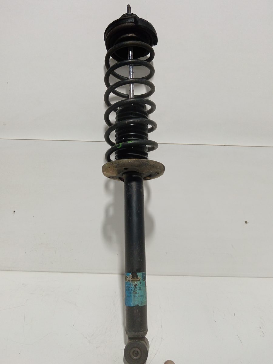 Amortiguador Trasero Der/Izq Volkswagen Golf Ii (191/193) 1983-Actualidad GL 10891272150
