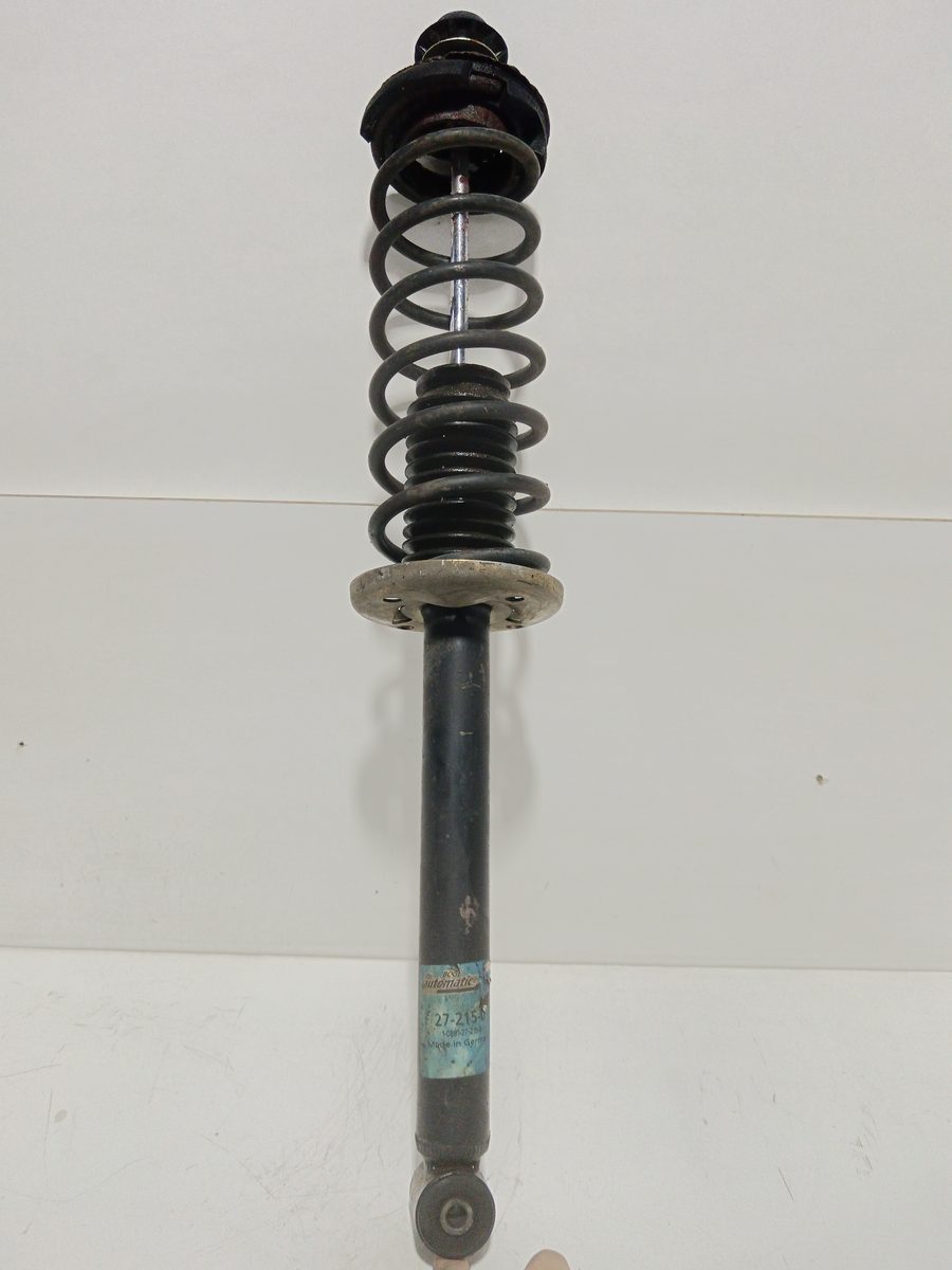 Amortiguador Trasero Der/Izq Volkswagen Golf Ii (191/193) 1983-Actualidad GL 10891272150
