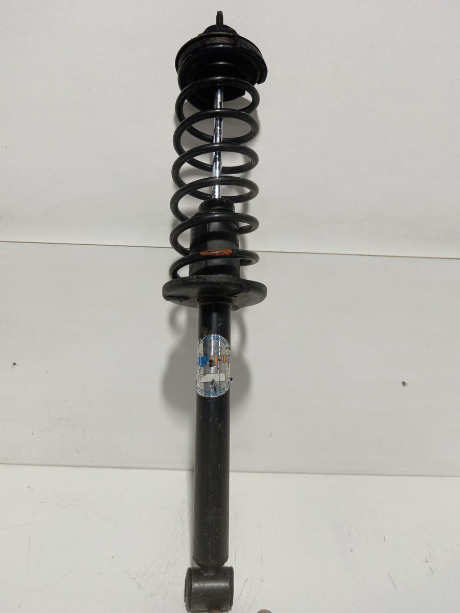 Amortiguador Trasero Der/Izq Volkswagen Golf Iii Berlina (1H1) 1991-1998 CL 191513425