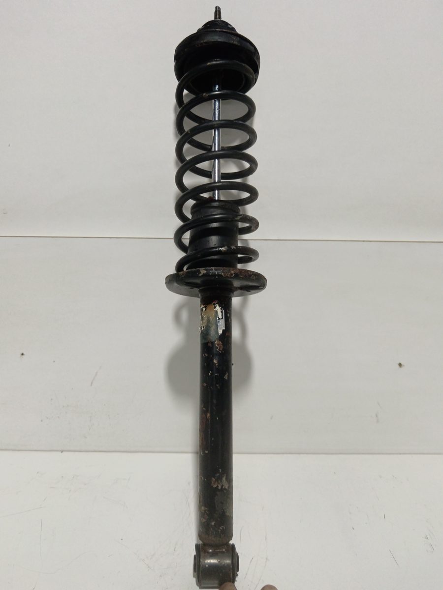 Amortiguador Trasero Der/Izq Volkswagen Golf Iii Berlina (1H1) 1991-1998 CL 191513425