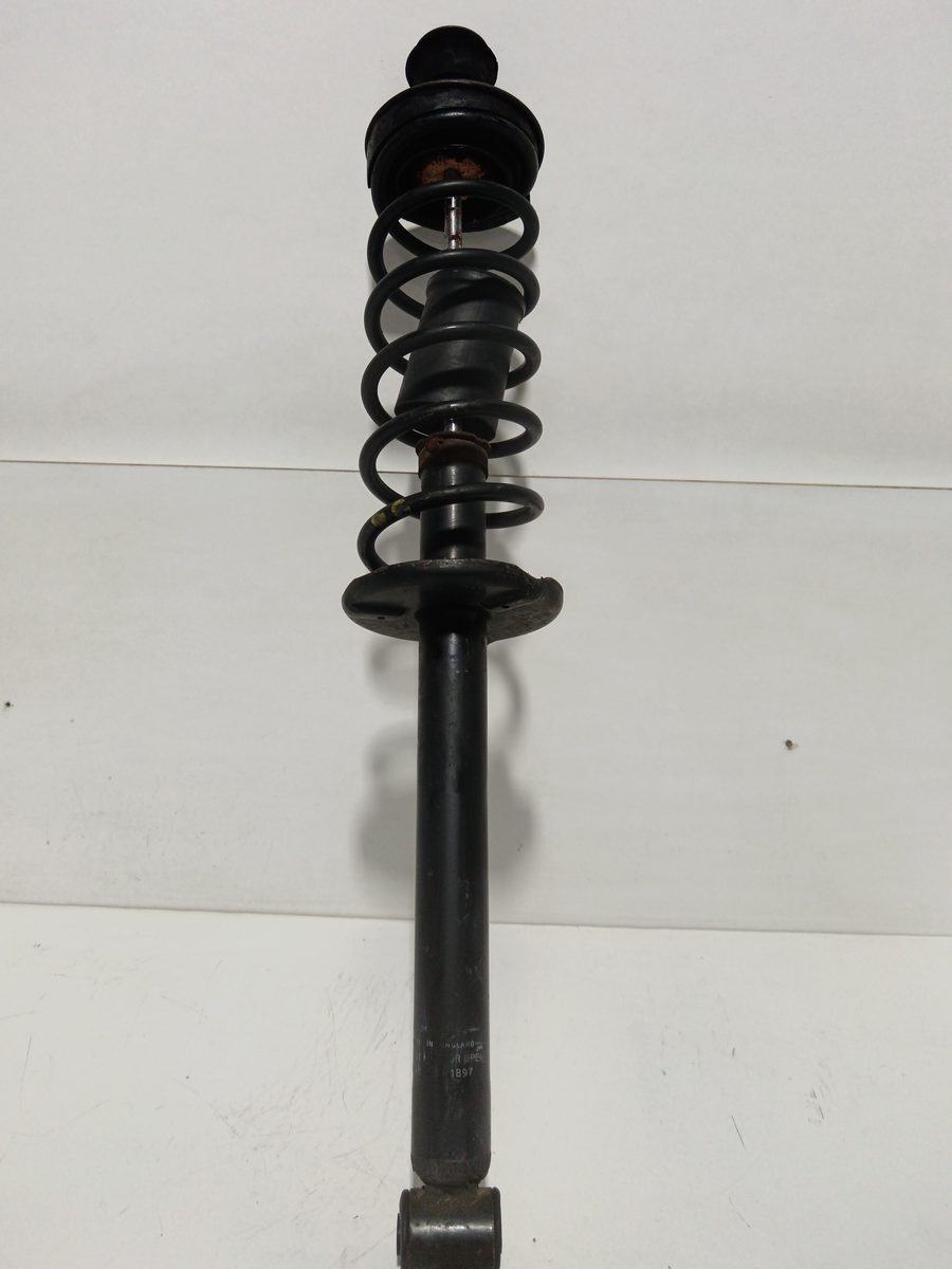 Amortiguador Trasero Der/Izq Volkswagen Golf Iii Berlina (1H1) 1991-1998 CL 191513425