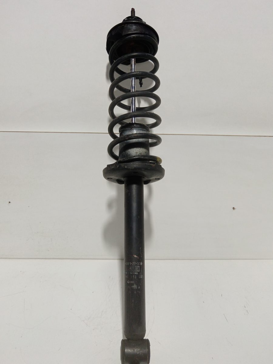 Amortiguador Trasero Der/Izq Volkswagen Golf Iii Berlina (1H1) 1991-1998 CL 10391273380
