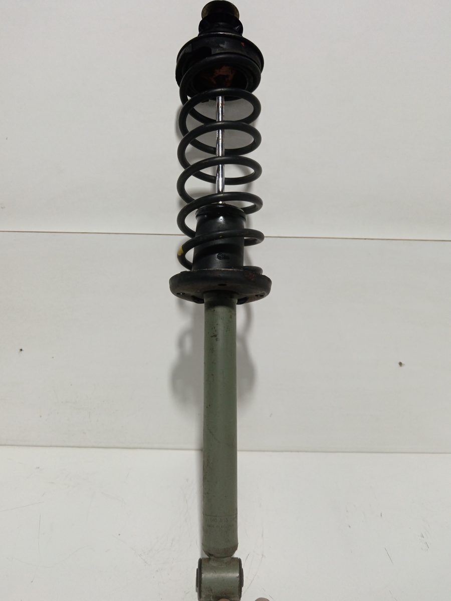 Amortiguador Trasero Der/Izq Volkswagen Golf Iii Berlina (1H1) 1991-1998 CL 1H0513031L
