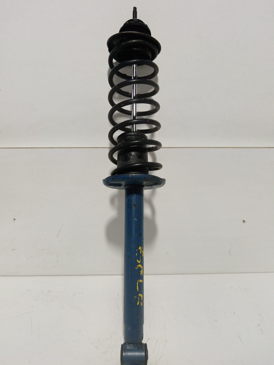 Amortiguador Trasero Der/Izq Volkswagen Golf Iv Berlina (1J1) 1997-2003 191513425
