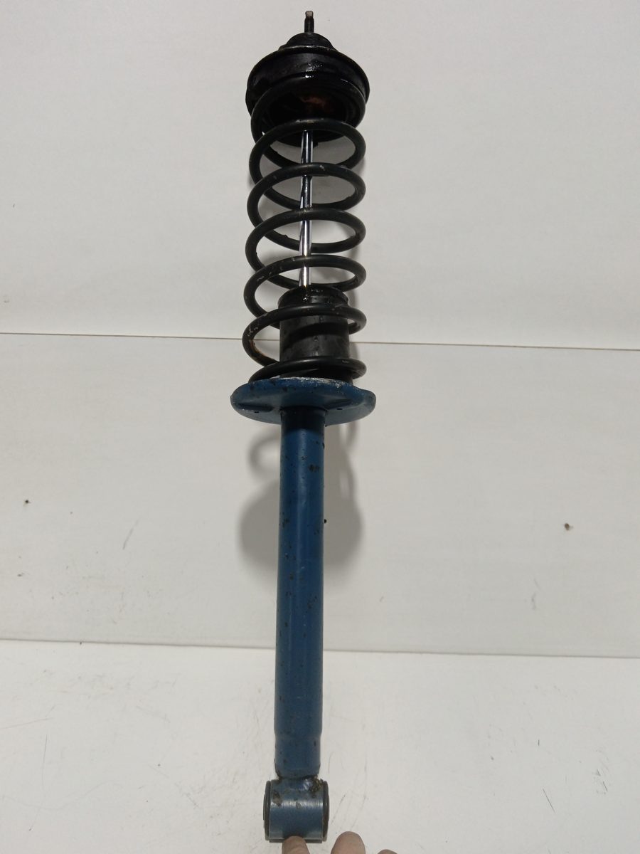 Amortiguador Trasero Der/Izq Volkswagen Golf Iv Berlina (1J1) 1997-2003 191513425