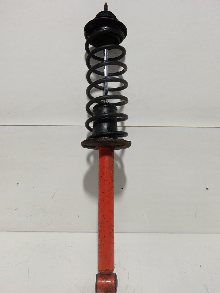 Amortiguador Trasero Der/Izq Volkswagen Jetta (1K2) 2005-2010 Advance 1.9L 77kW 191513425