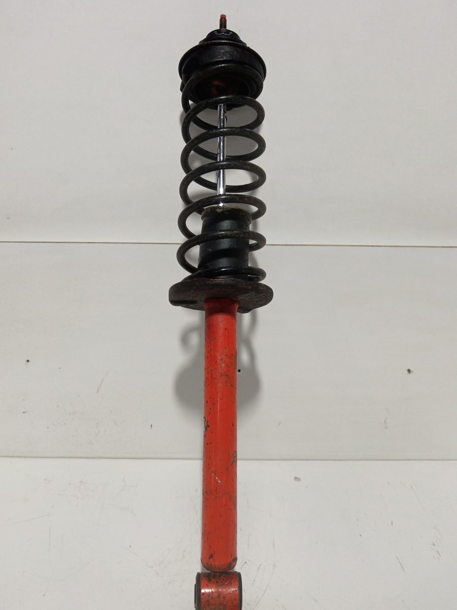 Amortiguador Trasero Der/Izq Volkswagen Jetta (1K2) 2005-2010 Advance 1.9L 77kW 191513425