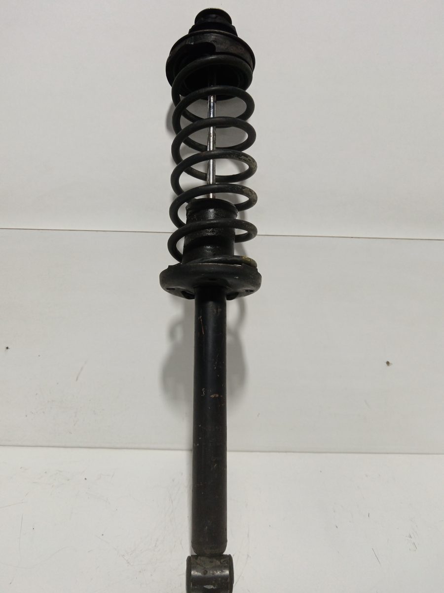 Amortiguador Trasero Der/Izq Volkswagen Jetta (1K2) 2005-2010 Advance 1.9L 77kW 1H0513031