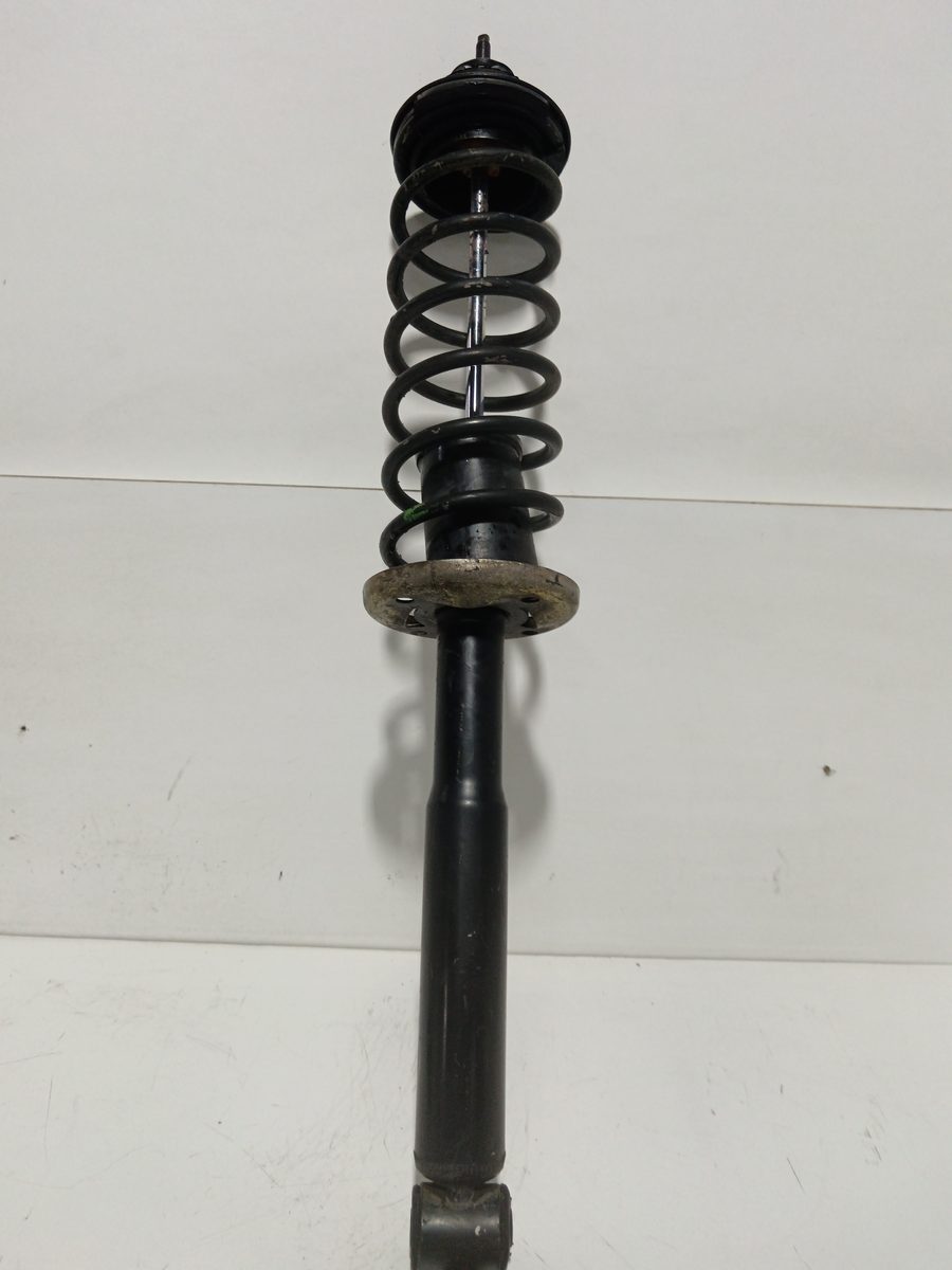 Amortiguador Trasero Der/Izq Volkswagen Jetta (1K2) 2005-2010 Advance 231700170353