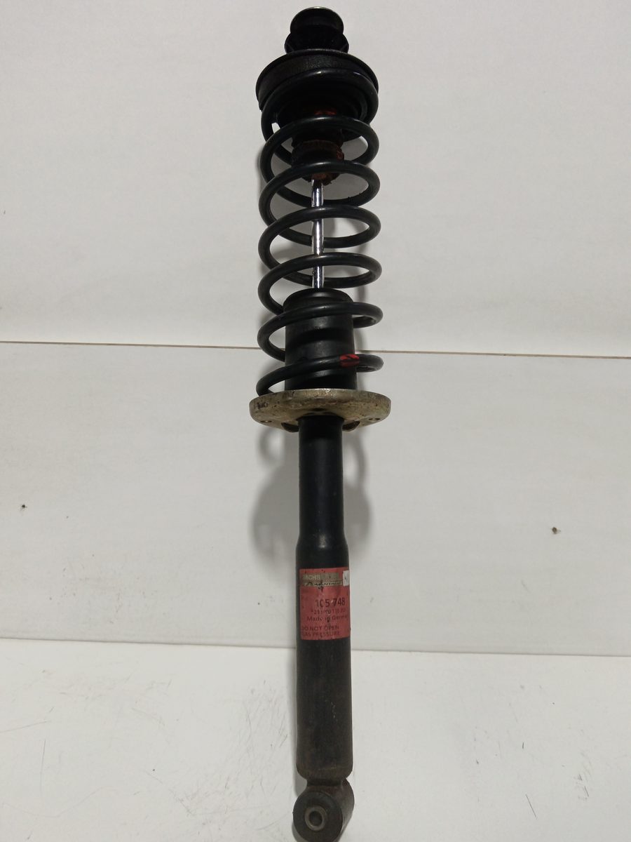 Amortiguador Trasero Der/Izq Volkswagen Jetta (1K2) 2005-2010 Advance 231700170353