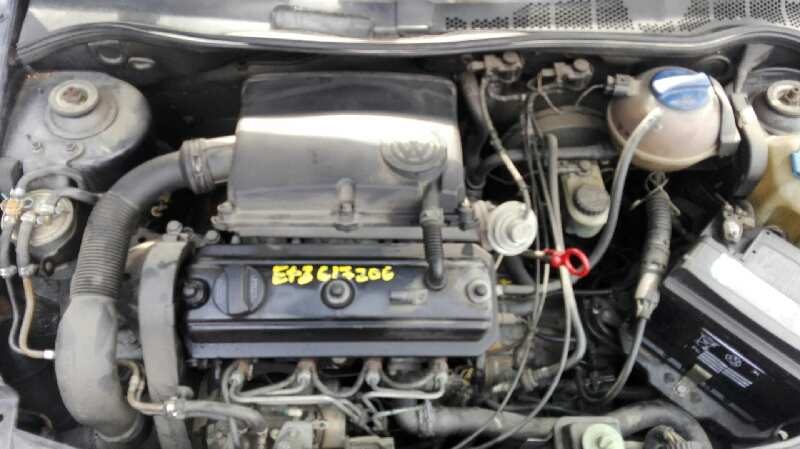 Volkswagen Polo (6N1) del que se desmontó esta pieza