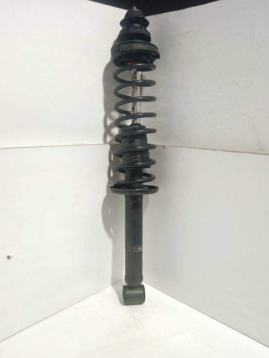 Amortiguador Trasero Der/Izq Volkswagen Polo Berlina (6N1) 1994-1999 Básico 6K0513033B