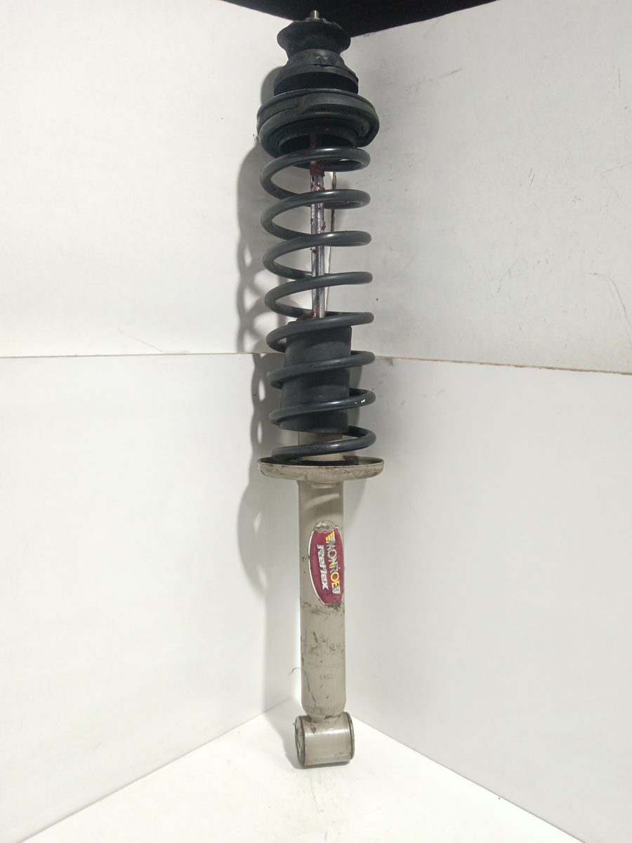 Amortiguador Trasero Der/Izq Volkswagen Polo Berlina (6N1) 1994-1999 Básico E1071B9005