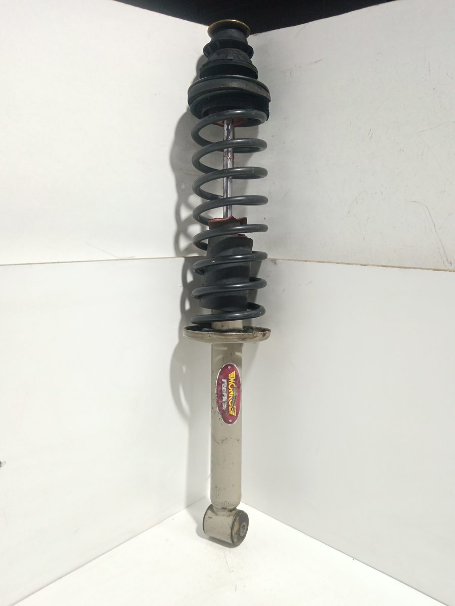 Amortiguador Trasero Der/Izq Volkswagen Polo Berlina (6N1) 1994-1999 Básico E1071B9005