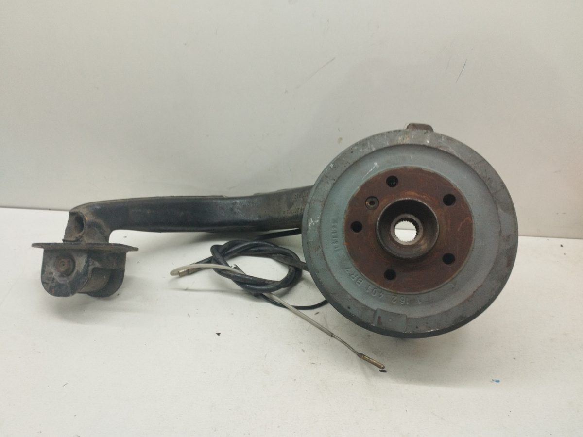 Amortiguador Trasero Derecho BMW Serie 3 Berlina (E36) 1990-1998 318i 1.8L 83kW